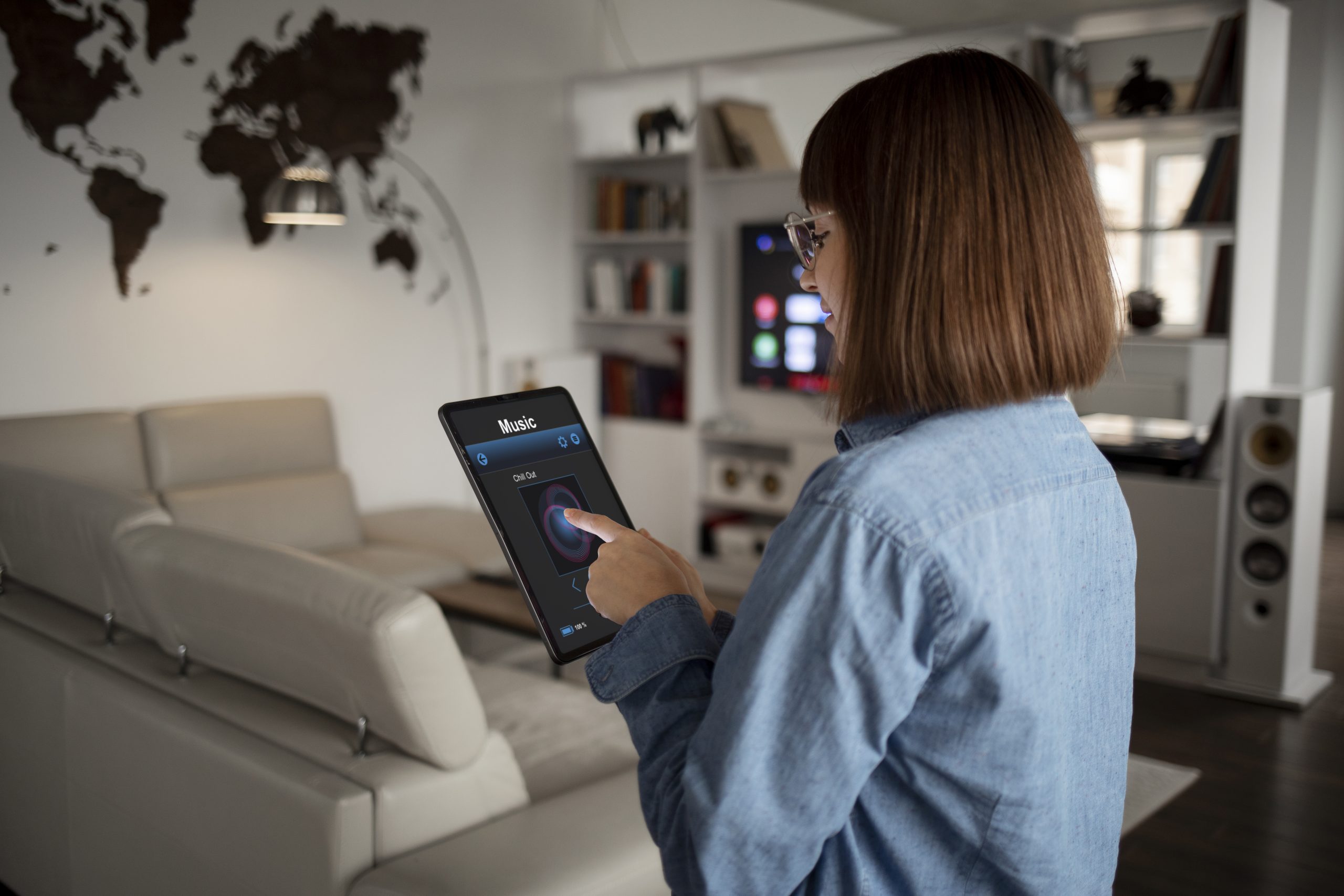 Home automation