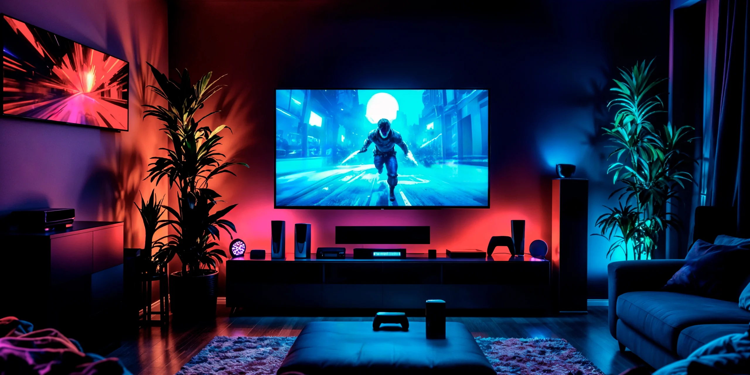 Page Banner